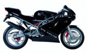 2002 Sachs XTC 125 photo